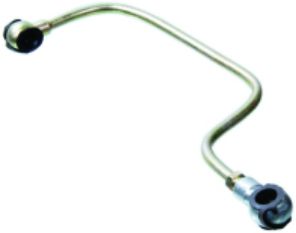 Pipe (Filter To Pump) (Mu)